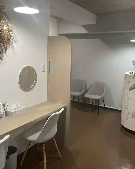 Dry Head Spa (Scalp Massage) – 30 minutes